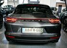 Сірий Порше Panamera, об'ємом двигуна 2.89 л та пробігом 72 тис. км за 93376 $, фото 5 на Automoto.ua