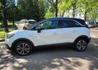 Опель Crossland X, об'ємом двигуна 1.5 л та пробігом 72 тис. км за 12073 $, фото 1 на Automoto.ua