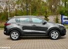 Кіа Sportage, об'ємом двигуна 1.69 л та пробігом 167 тис. км за 12937 $, фото 13 на Automoto.ua