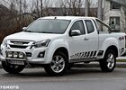 Ісузу D-Max, об'ємом двигуна 1.9 л та пробігом 154 тис. км за 15097 $, фото 11 на Automoto.ua