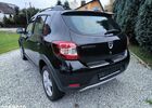 Дачия Sandero StepWay, объемом двигателя 0.9 л и пробегом 134 тыс. км за 5594 $, фото 11 на Automoto.ua