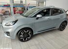 Форд Пума, объемом двигателя 1 л и пробегом 10 тыс. км за 24838 $, фото 1 на Automoto.ua