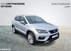 Сеат Ateca, об'ємом двигуна 1.98 л та пробігом 132 тис. км за 23521 $, фото 3 на Automoto.ua