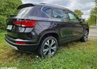 Сеат Ateca, об'ємом двигуна 1.5 л та пробігом 156 тис. км за 16631 $, фото 13 на Automoto.ua