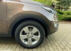 Киа Sportage, объемом двигателя 1.69 л и пробегом 130 тыс. км за 10043 $, фото 4 на Automoto.ua