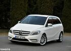 Мерседес Б-клас 2014 у Європі на Automoto.ua Білий Мерседес Б-клас, об'ємом двигуна 2.14 л та пробігом 206 тис. км за 9662 $, фото 8 на Automoto.ua