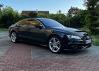 Серый Ауди A7 Sportback, объемом двигателя 2.97 л и пробегом 227 тыс. км за 22667 $, фото 8 на Automoto.ua