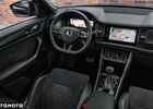 Шкода Kodiaq, объемом двигателя 1.97 л и пробегом 186 тыс. км за 26544 $, фото 23 на Automoto.ua