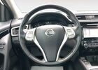 Ниссан Кашкай 2017 в Европе на Automoto.ua Белый Ниссан Кашкай, объемом двигателя 1.46 л и пробегом 78 тыс. км за 12890 $, фото 11 на Automoto.ua