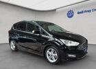 Форд Си-Макс 2018 в Европе на Automoto.ua Черный Форд Си-Макс, объемом двигателя 1.5 л и пробегом 73 тыс. км за 15092 $, фото 8 на Automoto.ua