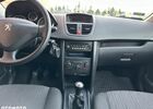 Пежо 207, объемом двигателя 1.36 л и пробегом 189 тыс. км за 2916 $, фото 6 на Automoto.ua