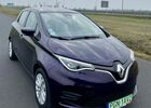 Рено Зое, объемом двигателя 0 л и пробегом 22 тыс. км за 18337 $, фото 1 на Automoto.ua