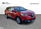 Рено Kadjar, объемом двигателя 1.2 л и пробегом 54 тыс. км за 15097 $, фото 1 на Automoto.ua