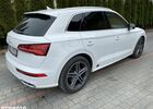 Ауді SQ5, об'ємом двигуна 3 л та пробігом 124 тис. км за 34773 $, фото 14 на Automoto.ua