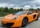 МакЛарен MP4-12C, об'ємом двигуна 3.8 л та пробігом 1928 тис. км за 110151 $, фото 1 на Automoto.ua