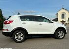 Кіа Sportage, об'ємом двигуна 1.69 л та пробігом 227 тис. км за 8186 $, фото 6 на Automoto.ua