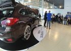 Купить новое авто Subaru в Одессе в автосалоне "Subaru АДИС-МОТОР" | Фото 4 на Automoto.ua