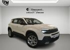 Джип Avenger 2024 в Европе на Automoto.ua Черный Джип Avenger, объемом двигателя 1.2 л и пробегом 31 тыс. км за 22112 $, фото 2 на Automoto.ua