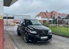 Мерседес ML-Class, об'ємом двигуна 4.27 л та пробігом 222 тис. км за 7667 $, фото 1 на Automoto.ua