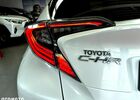 Тойота C-HR, объемом двигателя 1.8 л и пробегом 103 тыс. км за 17257 $, фото 7 на Automoto.ua