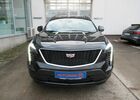 Черный Кадиллак XT4, объемом двигателя 2 л и пробегом 20 тыс. км за 32740 $, фото 17 на Automoto.ua