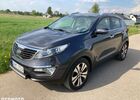 Кіа Sportage, об'ємом двигуна 1.69 л та пробігом 243 тис. км за 8337 $, фото 8 на Automoto.ua