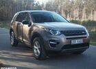 Ленд Ровер Discovery Sport, объемом двигателя 2 л и пробегом 158 тыс. км за 14017 $, фото 10 на Automoto.ua