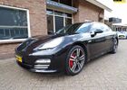 Чорний Порше Panamera, об'ємом двигуна 3.61 л та пробігом 188 тис. км за 30065 $, фото 1 на Automoto.ua