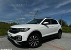 Фольксваген T-Cross, объемом двигателя 1 л и пробегом 54 тыс. км за 18596 $, фото 5 на Automoto.ua