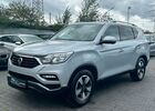 Сірий Cанг Йонг Rexton, об'ємом двигуна 2.16 л та пробігом 208 тис. км за 17372 $, фото 1 на Automoto.ua