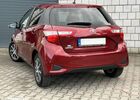 Тойота Ярис, объемом двигателя 1.5 л и пробегом 17 тыс. км за 15119 $, фото 16 на Automoto.ua