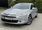 Ситроен С5, объемом двигателя 2 л и пробегом 175 тыс. км за 8402 $, фото 34 на Automoto.ua