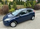 Форд Фиеста, объемом двигателя 1.24 л и пробегом 140 тыс. км за 3650 $, фото 1 на Automoto.ua