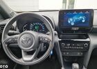 Тойота Yaris Cross, об'ємом двигуна 1.49 л та пробігом 21 тис. км за 25443 $, фото 8 на Automoto.ua