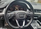 Ауді SQ7, об'ємом двигуна 3.96 л та пробігом 152 тис. км за 42333 $, фото 7 на Automoto.ua