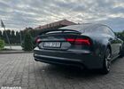 Ауди A7 Sportback, объемом двигателя 1.98 л и пробегом 110 тыс. км за 29136 $, фото 14 на Automoto.ua