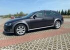 Ауді A4 Allroad, об'ємом двигуна 1.97 л та пробігом 180 тис. км за 13283 $, фото 28 на Automoto.ua