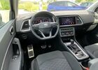 Чорний Сеат Ateca, об'ємом двигуна 1.97 л та пробігом 27 тис. км за 32222 $, фото 9 на Automoto.ua