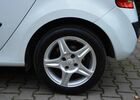 Рено Модус 2009 в Европе на Automoto.ua Белый Рено Модус, объемом двигателя 1 л и пробегом 171 тыс. км за 12800 $, фото 25 на Automoto.ua