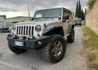 Джип Вранглер 2010 в Европе на Automoto.ua Серый Джип Вранглер, объемом двигателя 2.78 л и пробегом 136 тыс. км за 38521 $, фото 1 на Automoto.ua