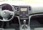 Рено Меган 2019 у Європі на Automoto.ua Рено Меган, об'ємом двигуна 1 л та пробігом 45 тис. км за 13051 $, фото 7 на Automoto.ua