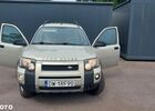 Ленд Ровер Freelander, об'ємом двигуна 1.95 л та пробігом 232 тис. км за 4557 $, фото 1 на Automoto.ua