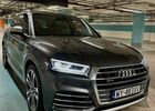 Ауді SQ5, об'ємом двигуна 3 л та пробігом 67 тис. км за 41037 $, фото 1 на Automoto.ua