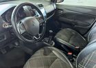 Мицубиси Спейс Стар 2022 в Европе на Automoto.ua Белый Мицубиси Спейс Стар, объемом двигателя 1.19 л и пробегом 61 тыс. км за 12826 $, фото 12 на Automoto.ua