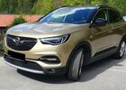 Бежевий Опель Grandland X, об'ємом двигуна 1.56 л та пробігом 82 тис. км за 18837 $, фото 1 на Automoto.ua