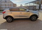 Кіа Sportage, об'ємом двигуна 1.69 л та пробігом 238 тис. км за 8164 $, фото 14 на Automoto.ua