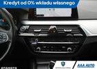 БМВ 5 Серія, об'ємом двигуна 2 л та пробігом 191 тис. км за 20086 $, фото 12 на Automoto.ua