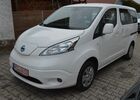 Белый Ниссан e-NV200, объемом двигателя 0 л и пробегом 25 тыс. км за 19477 $, фото 1 на Automoto.ua