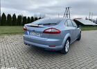 Форд Мондео, объемом двигателя 2 л и пробегом 203 тыс. км за 4816 $, фото 9 на Automoto.ua