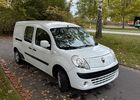 Рено Kangoo E-TECH 2012 в Европе на Automoto.ua Рено Kangoo E-TECH, объемом двигателя 0 л и пробегом 77 тыс. км за 2900 $, фото 1 на Automoto.ua
